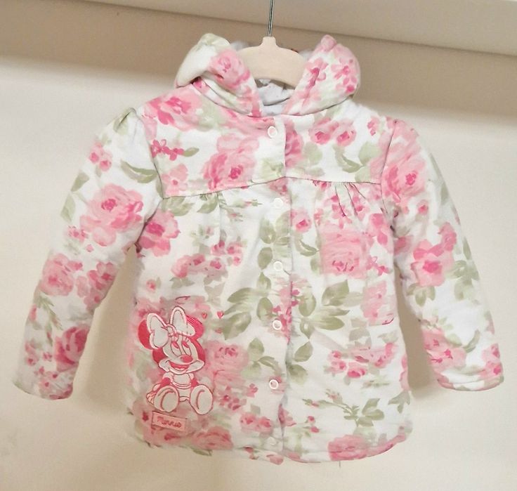 Лот якенце за момиче George, 9-12 месеца (74-80) + обувчици 19  размер