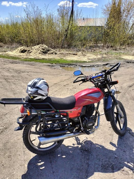 Amb 200 Pegas продам