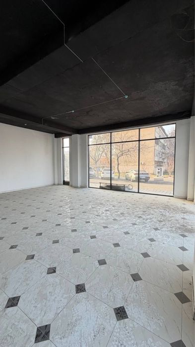 Аренда под Офис Ориентир Шахристанский Метро 90м2 1600$ торг