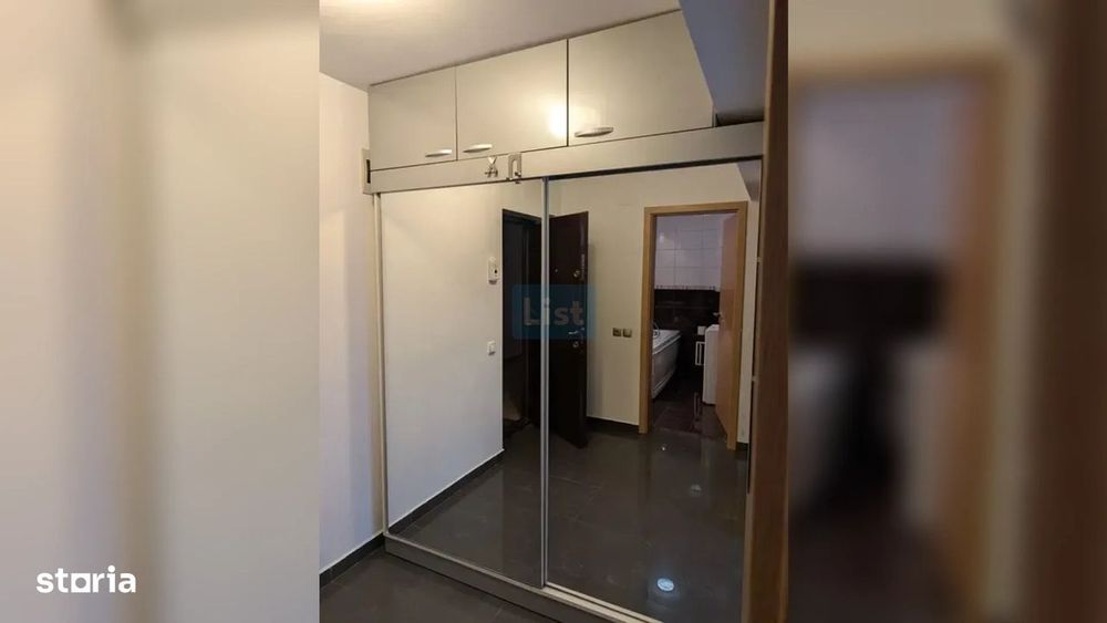 COMISION 0% Apartament 1 Cameră | Calea Turzii | Mobilat & Utilat