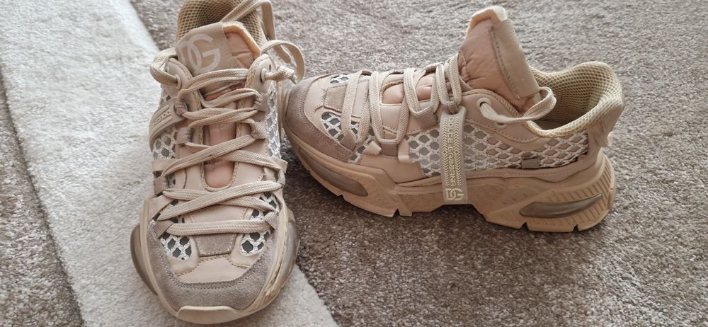 Маратонки 37 номер