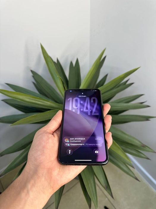 iPhone 11 Pro Max 256 gb