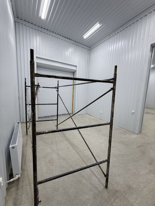 Свое помещение куйлюк 4 600м2