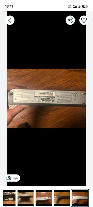 Продам магнитофон