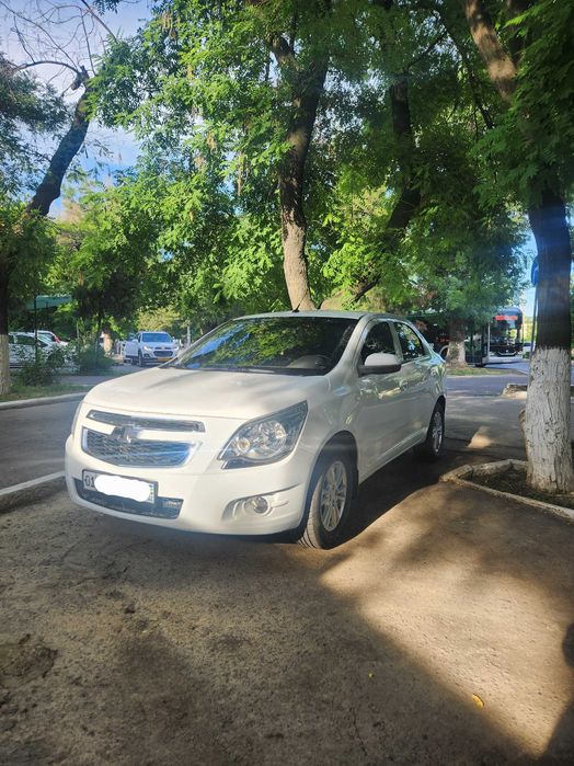 Chevrolet Cobalt AT, 2023