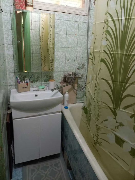 Дава се под наем Двустаен апартамент в София, Център - 56 кв.м за 357 € - Снимка #4