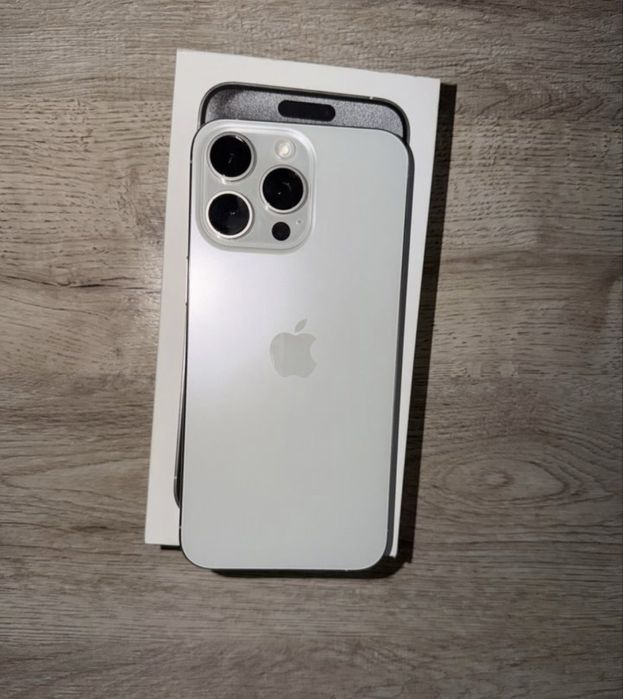 Айфон 15 Pro max