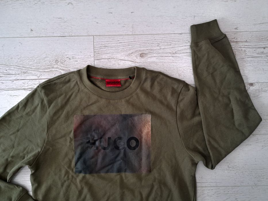 Hugo Boss-Ориг.суичър  Нов!