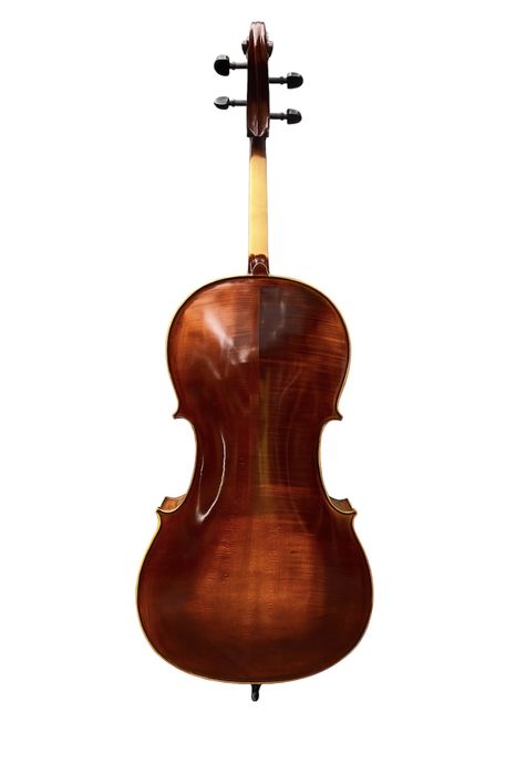Новая виолончель 4/4