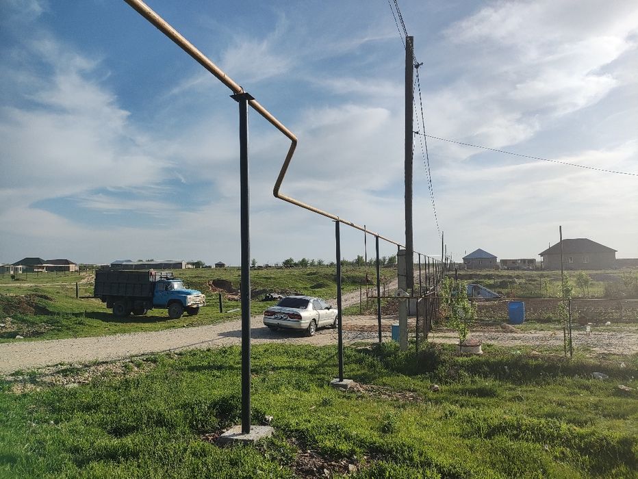 Продам участок Кайнарбулак