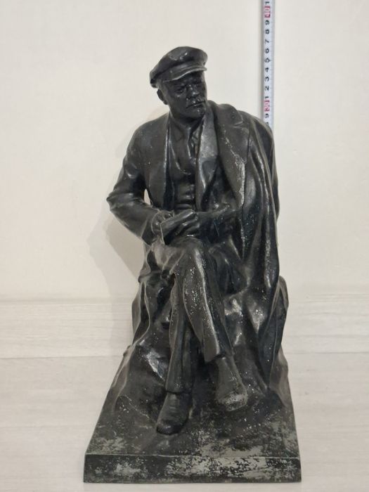 Статуэтка производства СССР