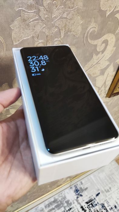 Redmi note 15 pro Gold обмен