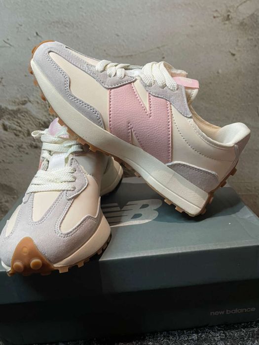 new balance 327  mărime 38  23,5 cm