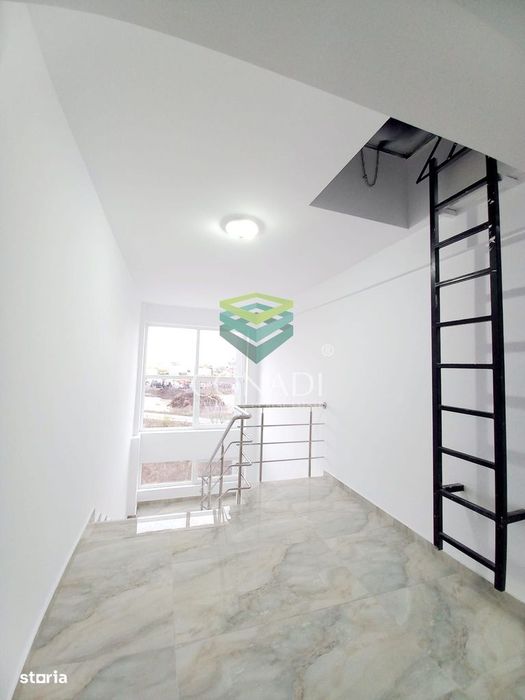 Apartament cu 2 camere // loc de parcare gratuit