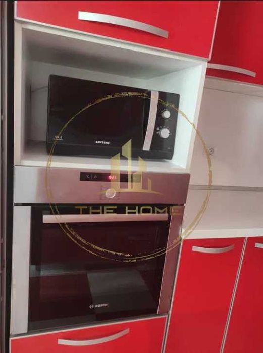 Дава се под наем Тристаен апартамент в Варна, Гръцка махала - 97 кв.м за 663 € - Снимка #4