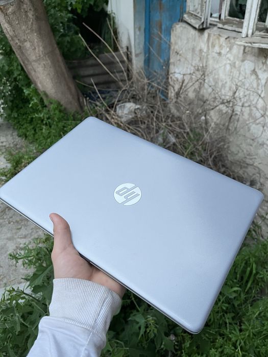 Notebook HP 250 GB PC