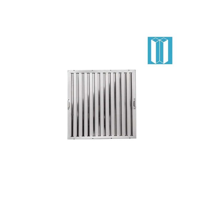 Филтър за аспиратор 50/50  ЗА  10 БРОЯ