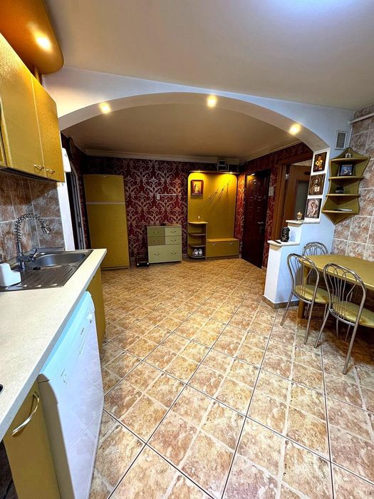 Apartament lux central