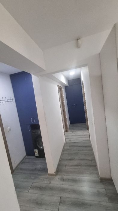 Dau in chirie apartament 3 camere
