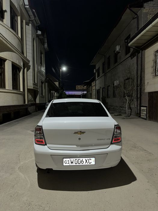 Cobalt midnight 2025