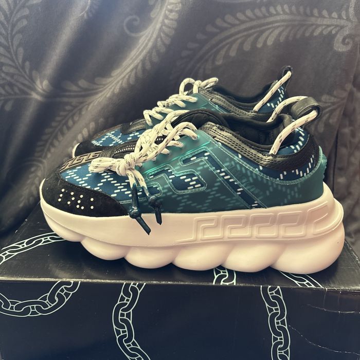 Versace Chain Reaction 40;41;42;43;44