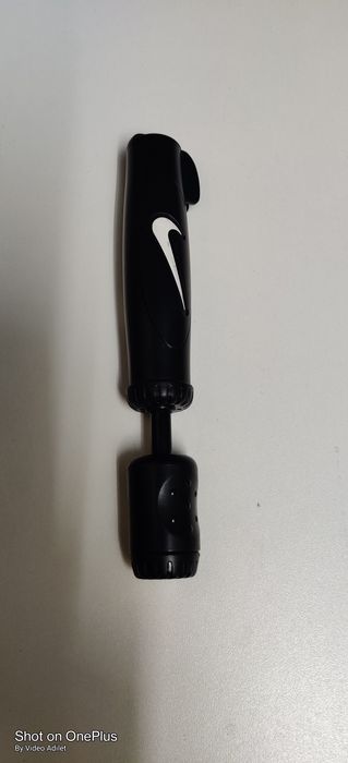 Насос для мячей Nike