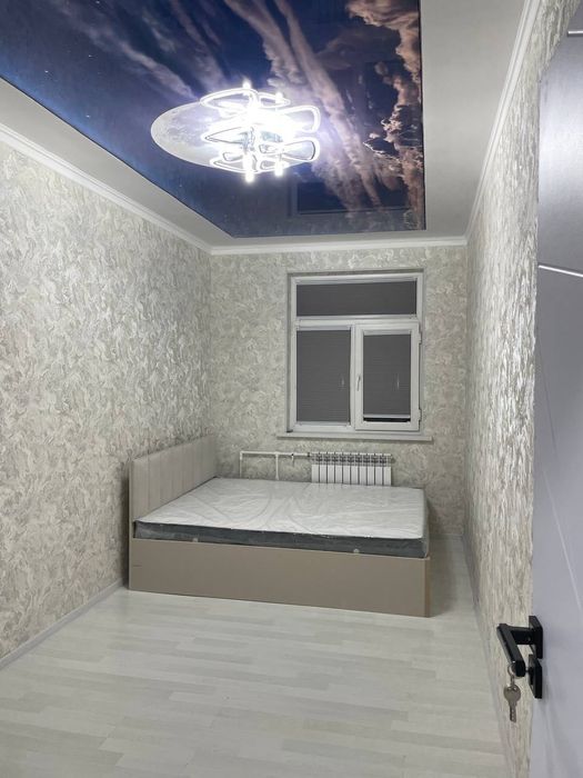 Аренда 3 комн квартира, ремонт, Авиасозлар, метро Яшнабад, 40 лет