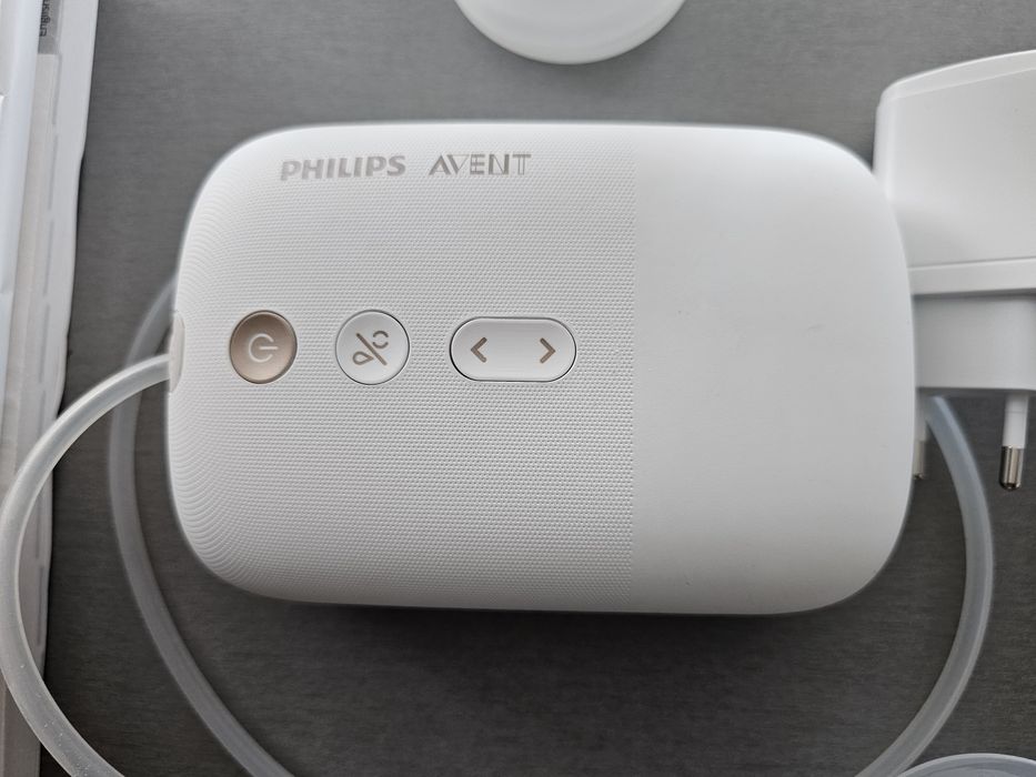 Philips Avent - Natural Motion Premium