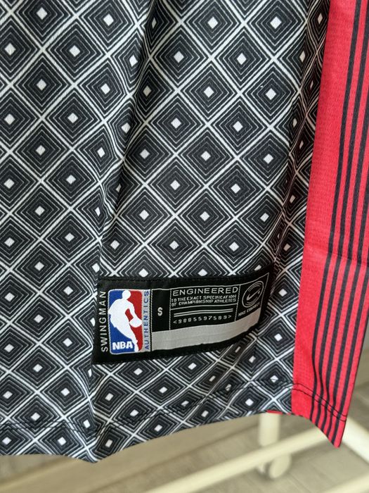 Maieu Jordan Chicago Bulls baschet