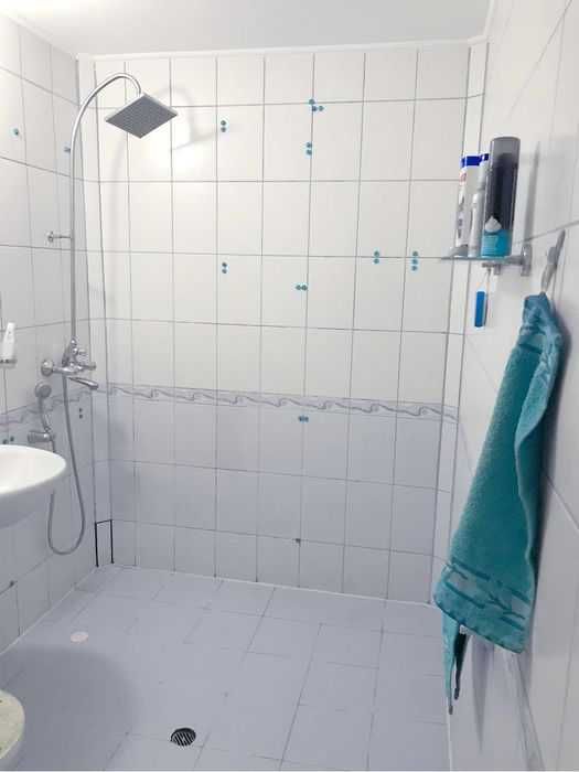 Тристаен апартамент в Дружба 2