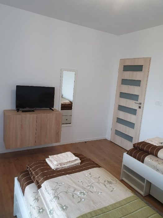 Regim hotelier Timisoara Torontalului 2 dormitoare decomandat nou