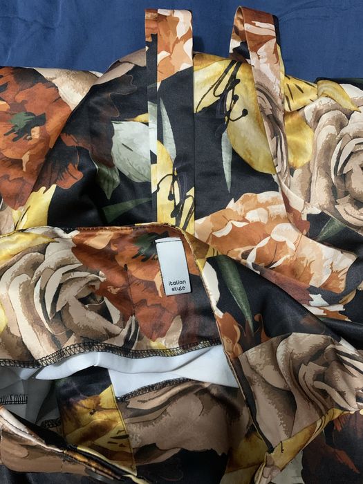 Дълга пола italian style