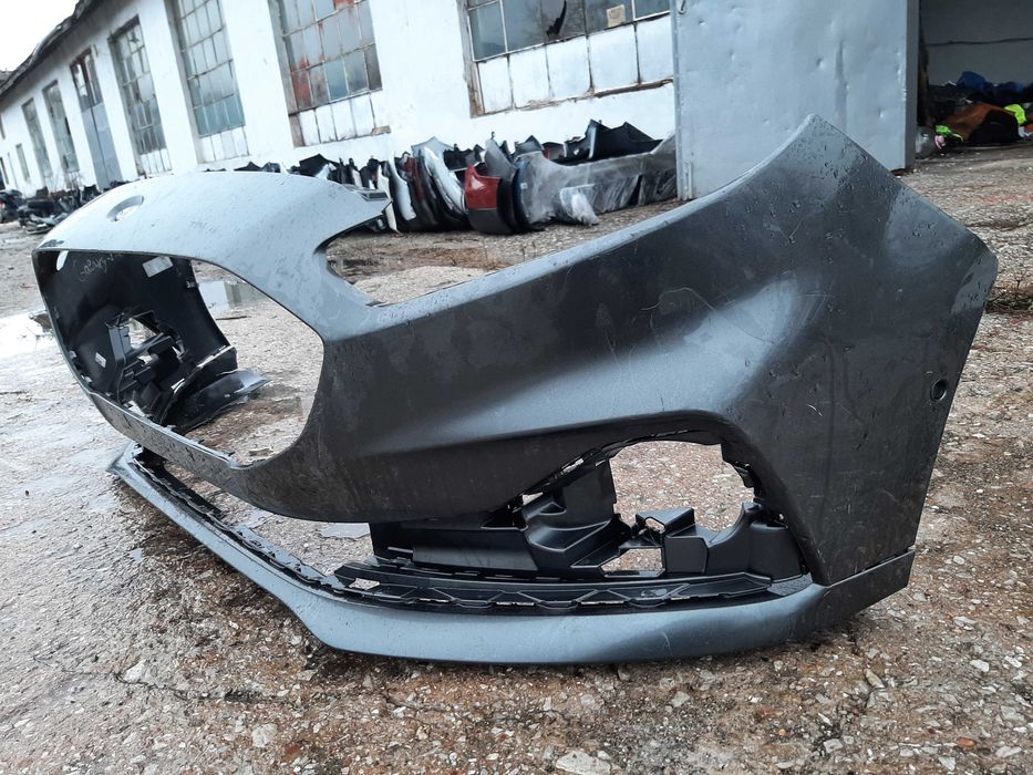 Предна броня за Форд Галакси Ford Galaxy 2015-2019г 2бр