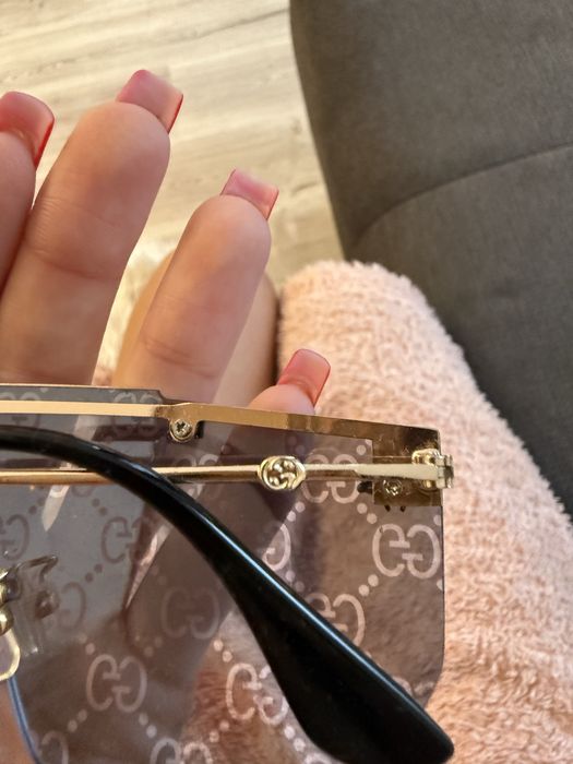 Ochelari Gucci originali