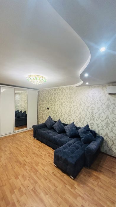 Квартира в аренду на долгосрок