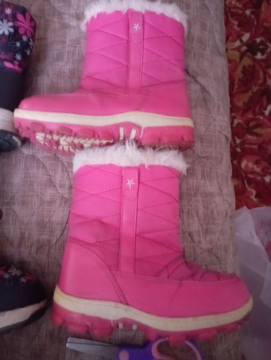 Детская обувь                  .