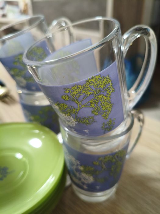 Чайный набор luminarc