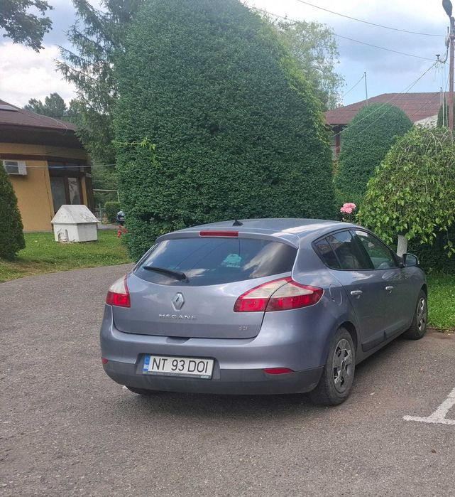 RENAULT Megane 0 — imagine 2