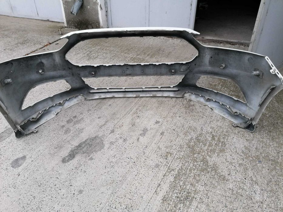 Bara fata Ford Mondeo 2019 mk4