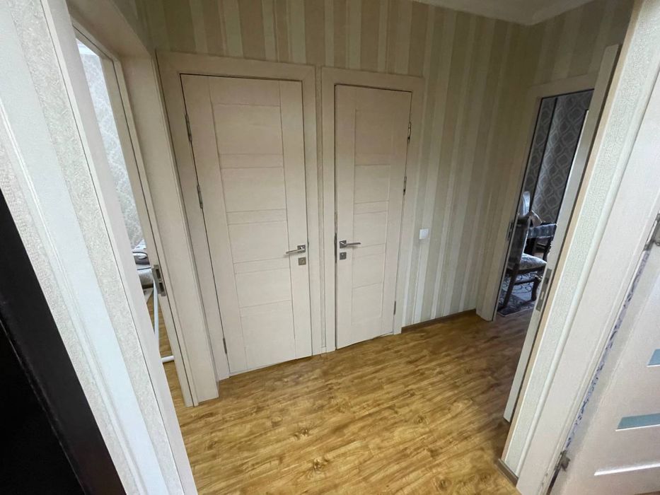 Сдается квартира в аренду