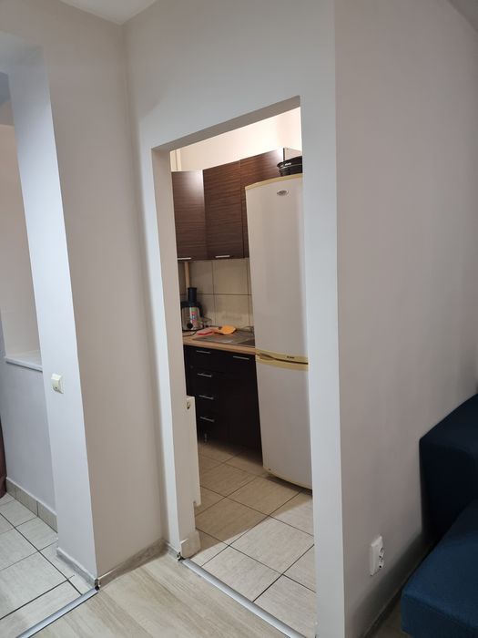 Inchiriez/ Vand, garsoniera confort 1 Craiovei.