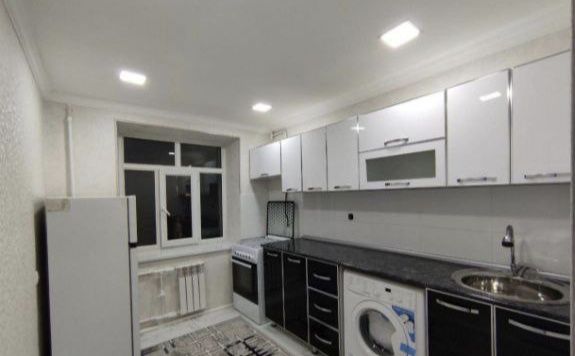 Чилaнзар-1й квартал 1/2/4 пo линии метро Хамза(Novzа)