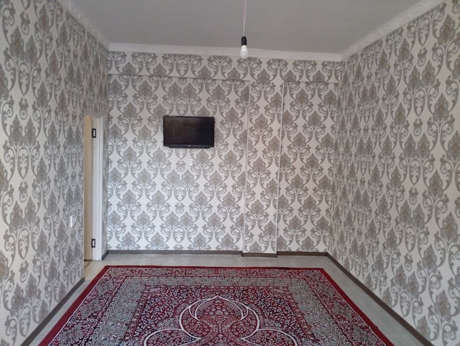 Сдается квартира
