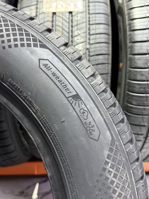Nexen nblue 4season2 R17 new model korea