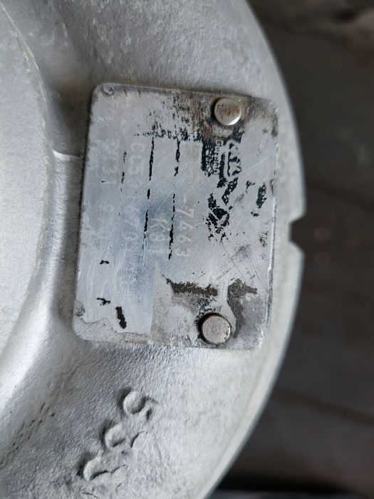 Турбина аппаратура