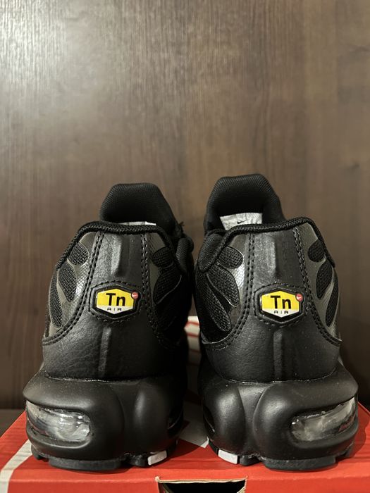 Nike Air Max Plus TN Multiswoosh - 40,41,42,44,45,46