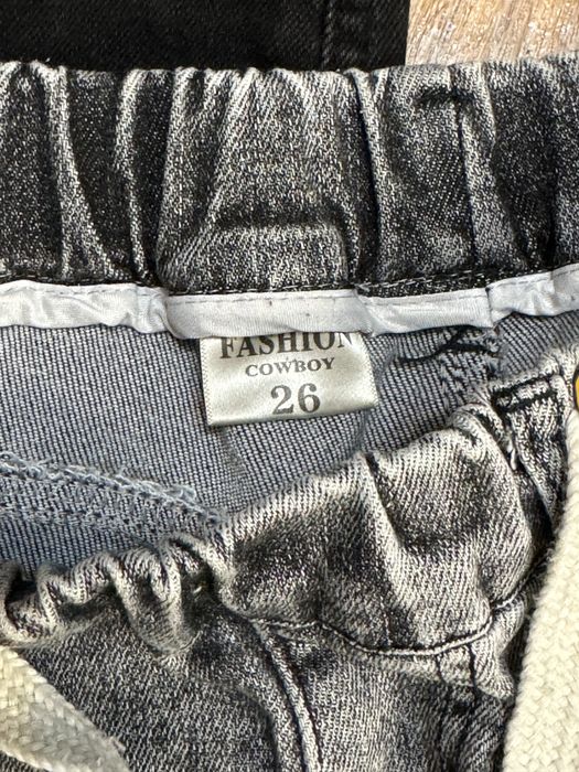 Джинсы для девочек