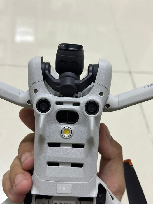 DJI Mini 4 PRО спешно