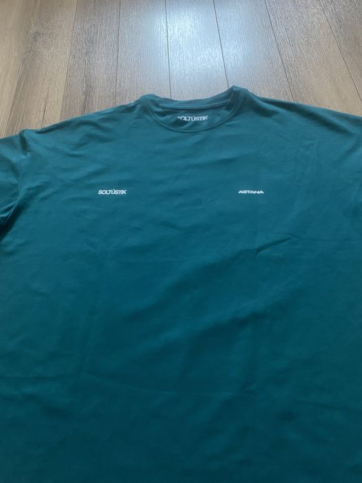 Фудболка AQ BARS