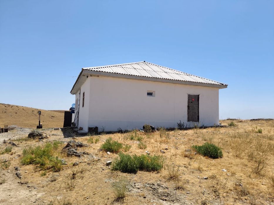 Фазенда сатылады мал шаруашылығына арналған